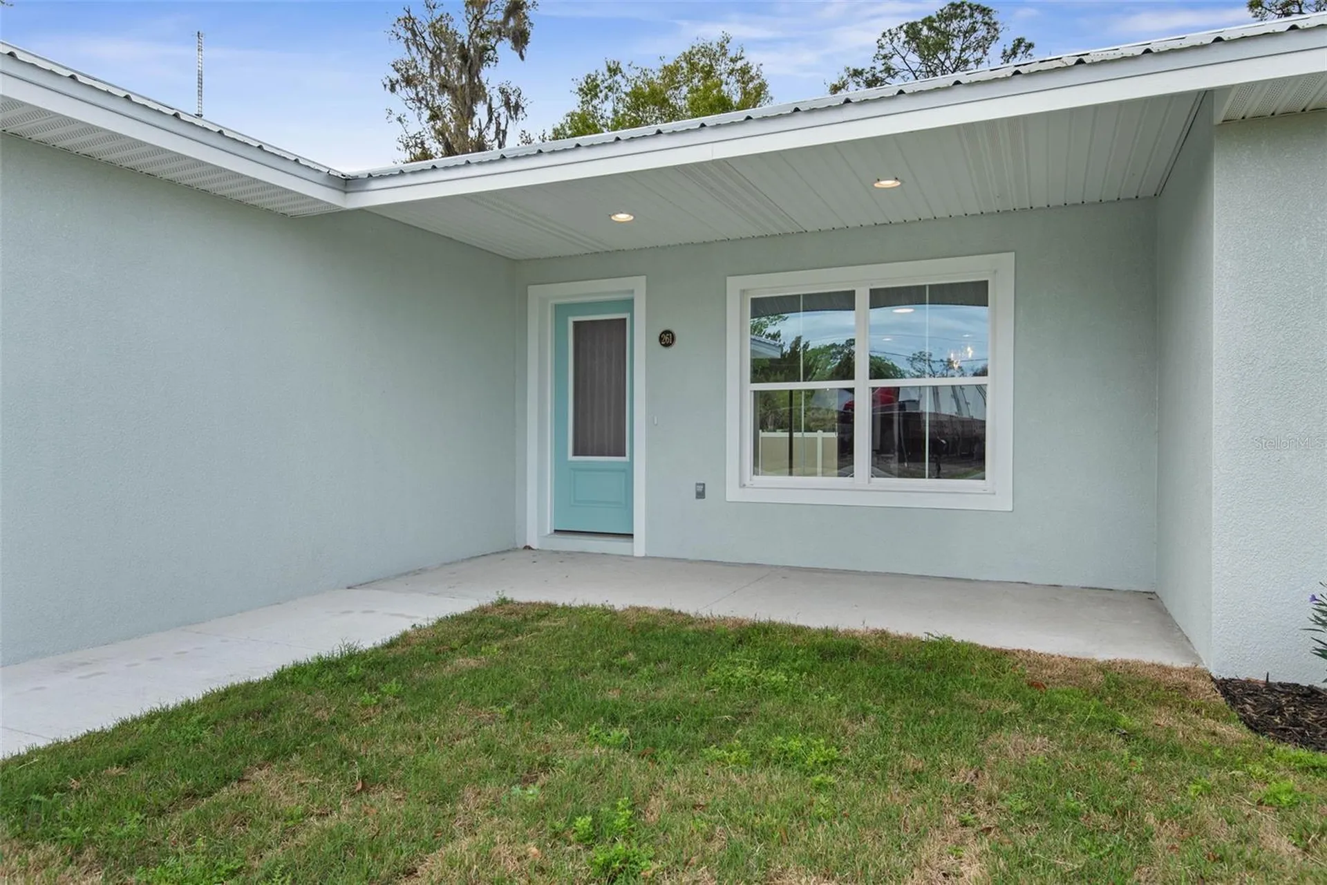 261 S Main Street Bunnell FL 32110