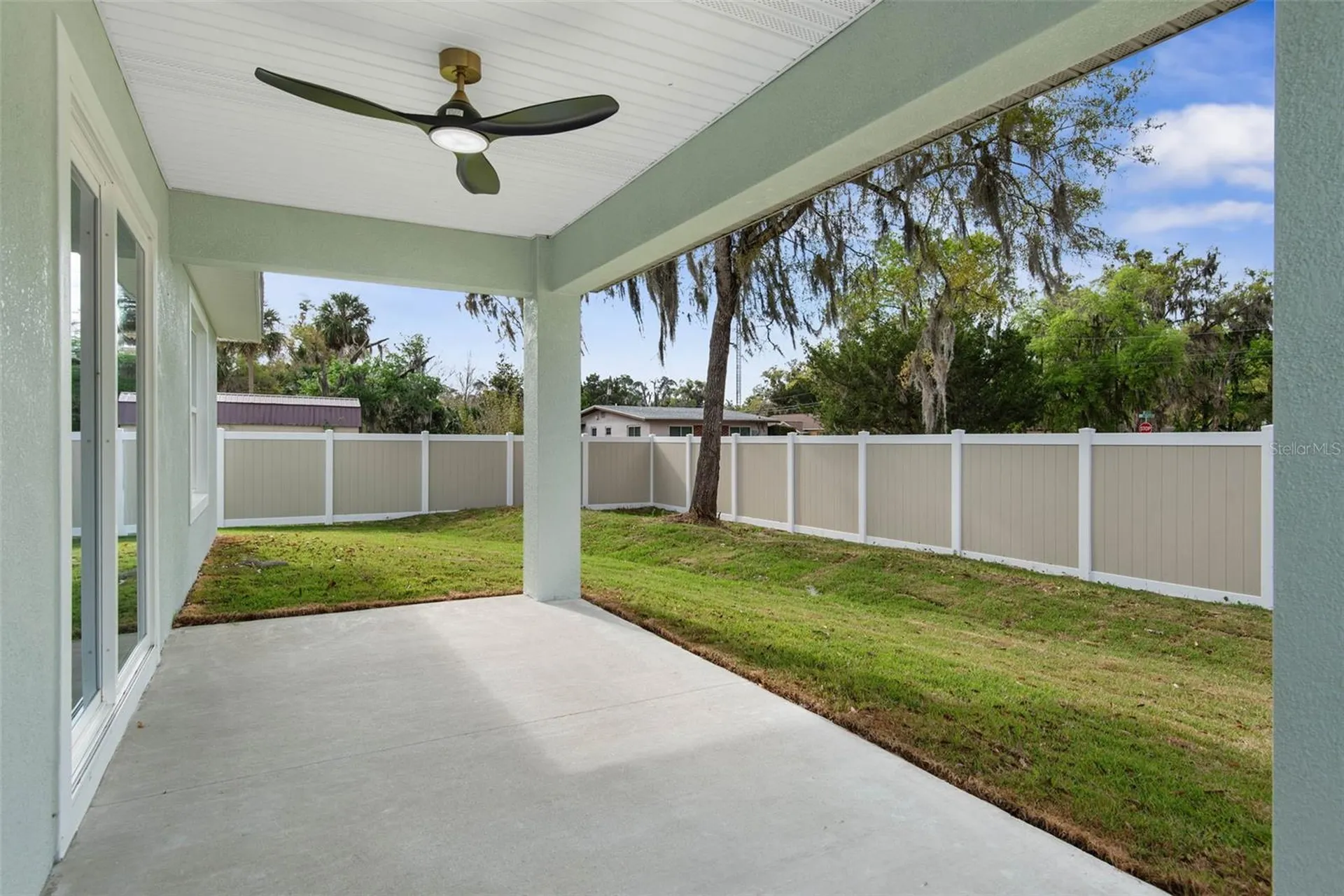 261 S Main Street Bunnell FL 32110
