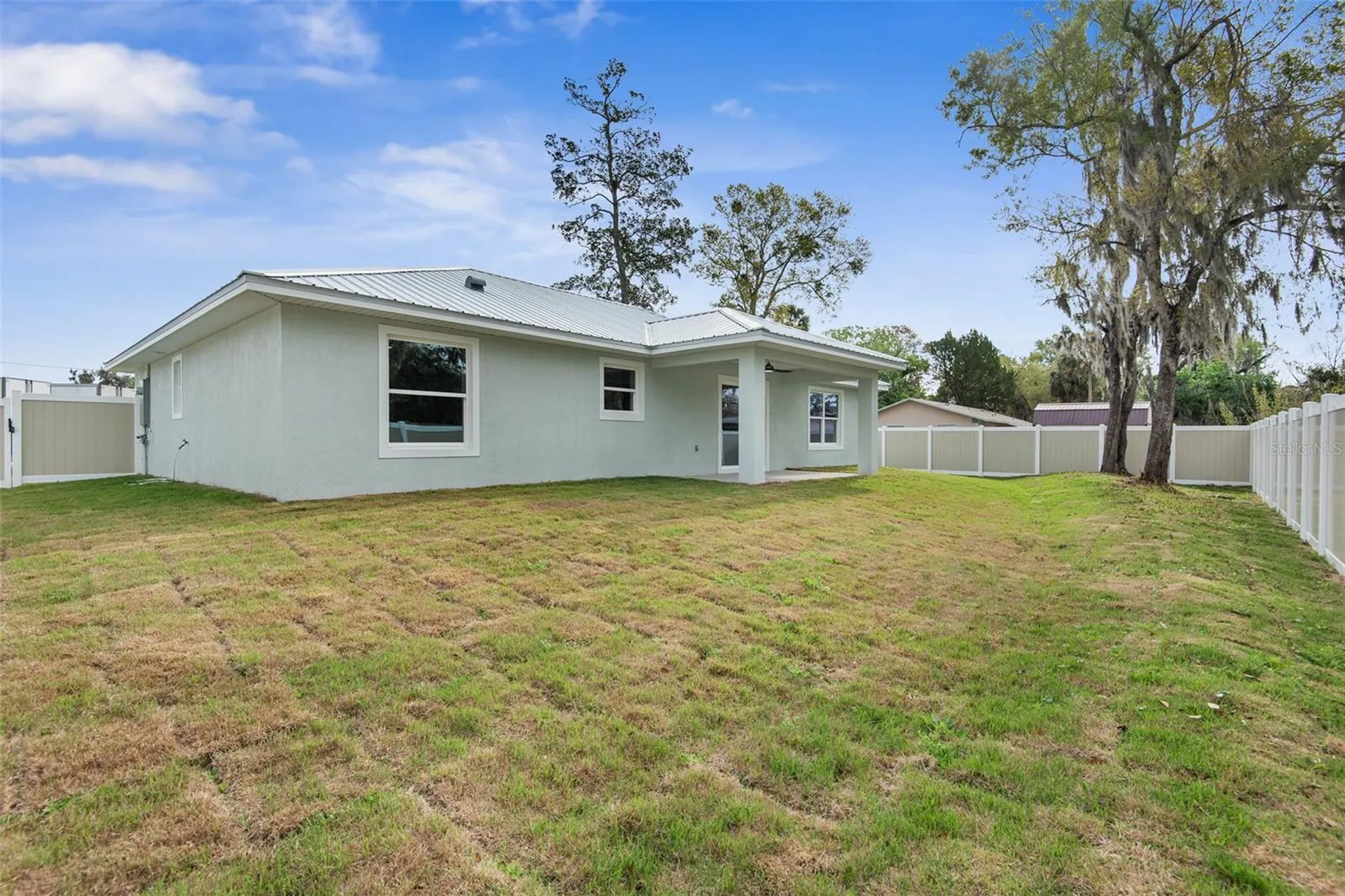 261 S Main Street Bunnell FL 32110