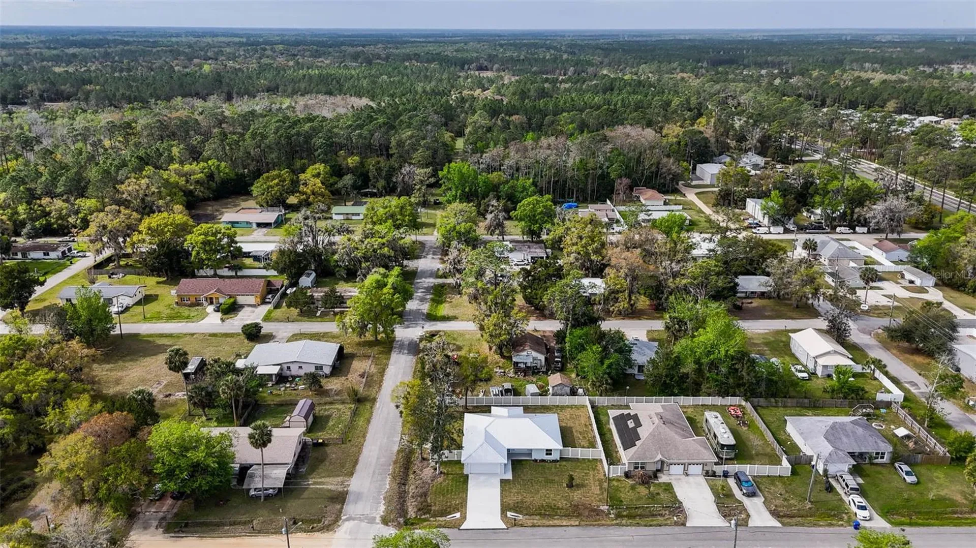 261 S Main Street Bunnell FL 32110