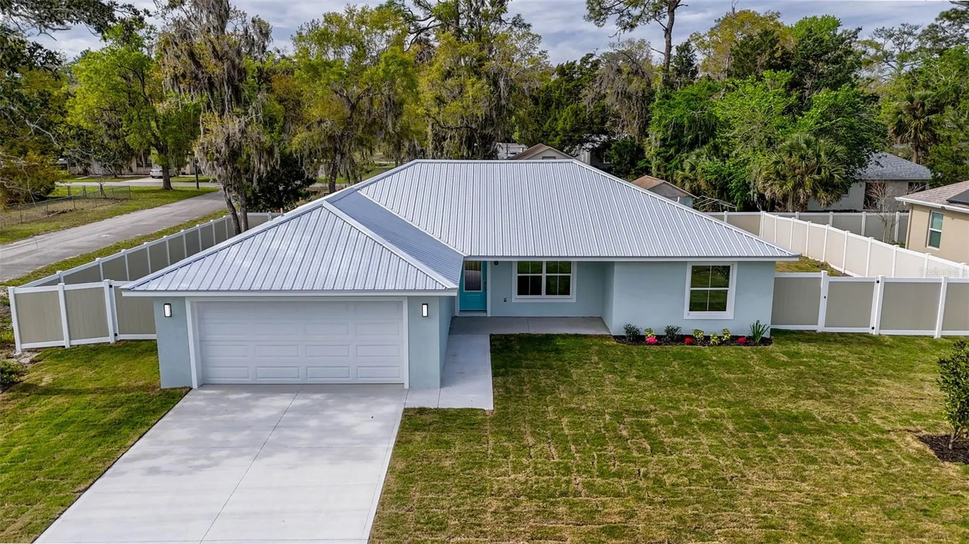 261 S Main Street Bunnell FL 32110