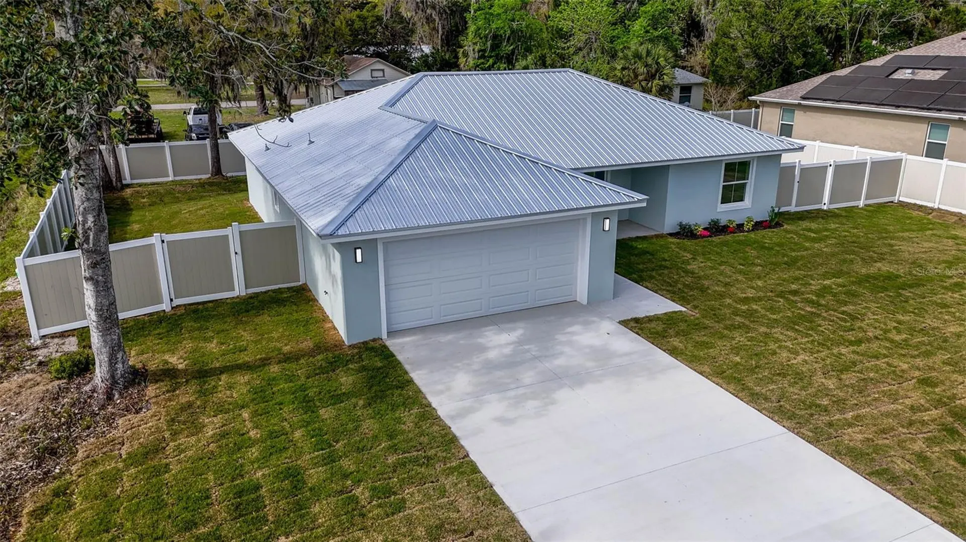 261 S Main Street Bunnell FL 32110