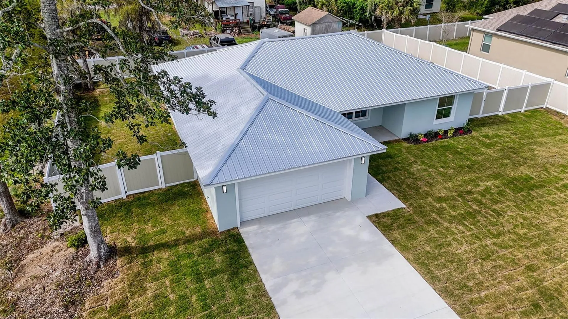 261 S Main Street Bunnell FL 32110