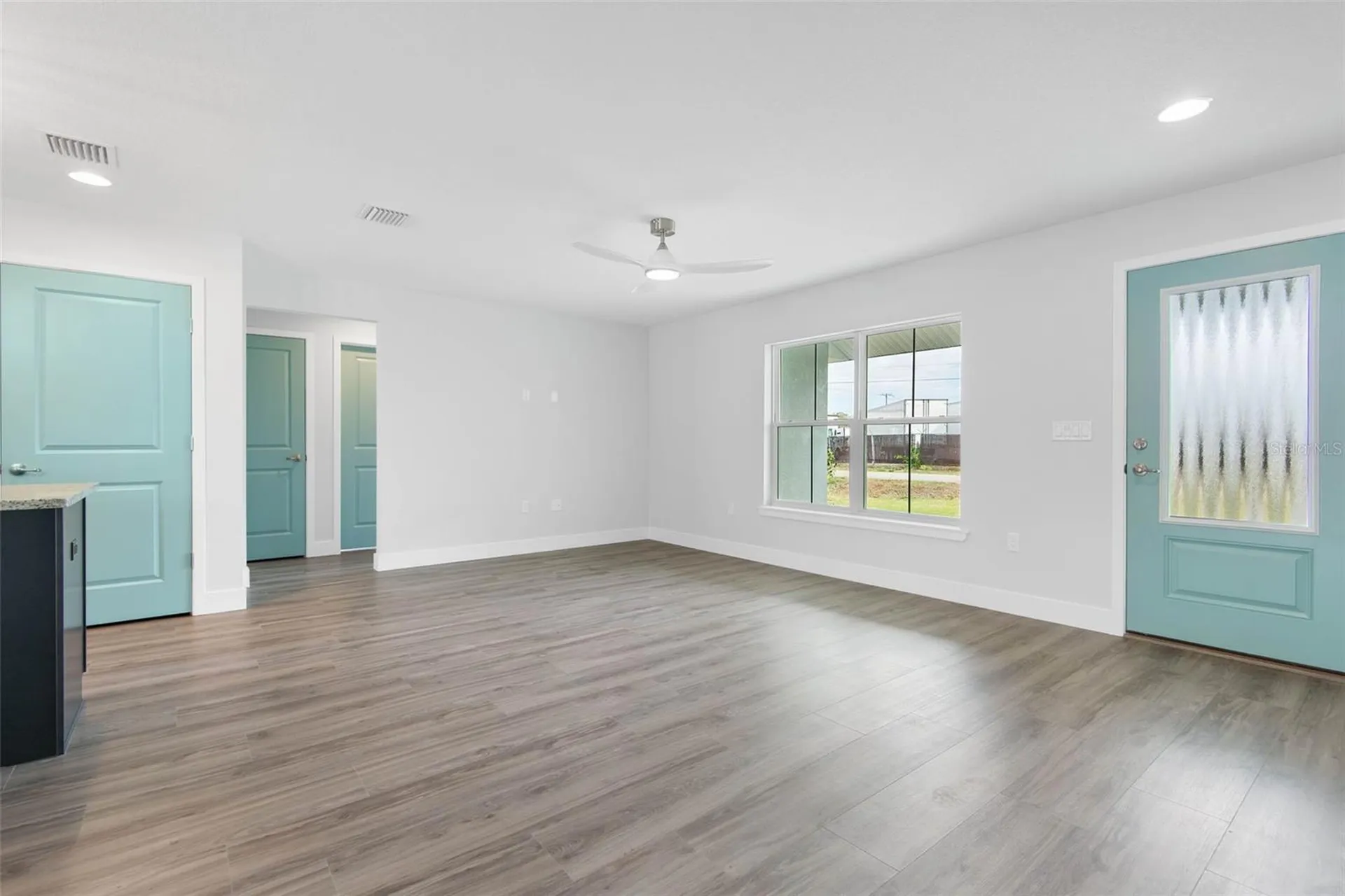 261 S Main Street Bunnell FL 32110