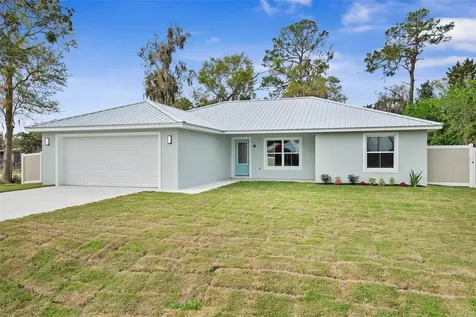 261 S Main Street Bunnell FL 32110