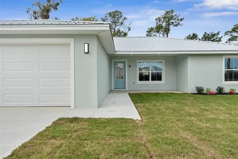 261 S Main Street Bunnell FL 32110