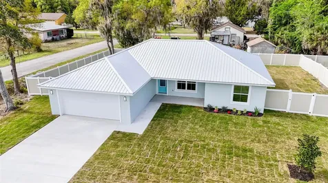 261 S Main Street Bunnell FL 32110
