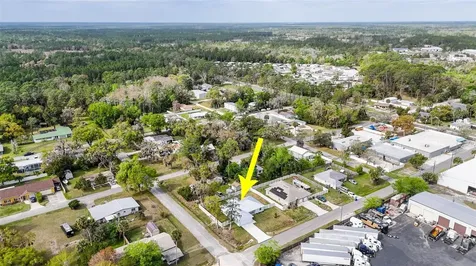 261 S Main Street Bunnell FL 32110