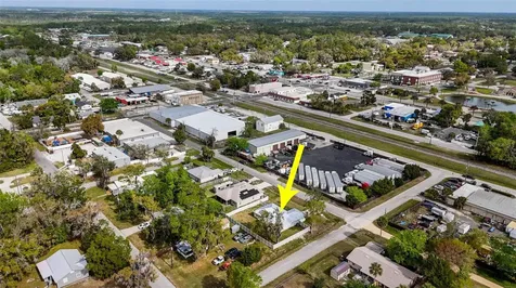 261 S Main Street Bunnell FL 32110