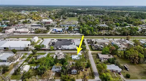 261 S Main Street Bunnell FL 32110