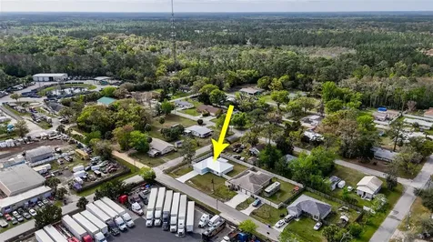 261 S Main Street Bunnell FL 32110