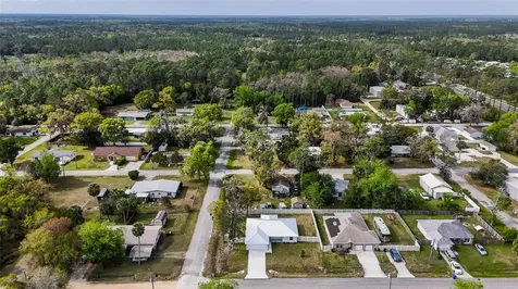261 S Main Street Bunnell FL 32110