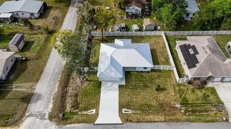 261 S Main Street Bunnell FL 32110