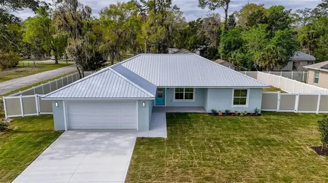 261 S Main Street Bunnell FL 32110