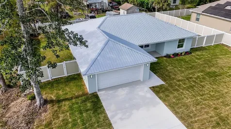 261 S Main Street Bunnell FL 32110