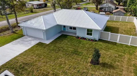 261 S Main Street Bunnell FL 32110