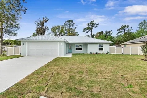 261 S Main Street Bunnell FL 32110