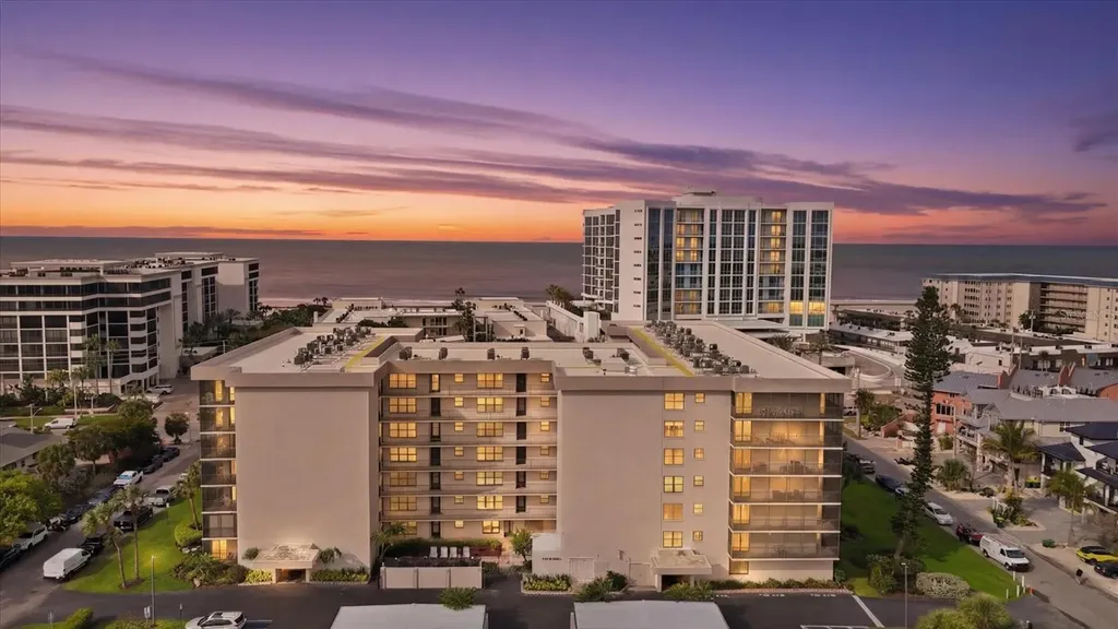 1001 Benjamin Franklin Drive Sarasota FL 34236