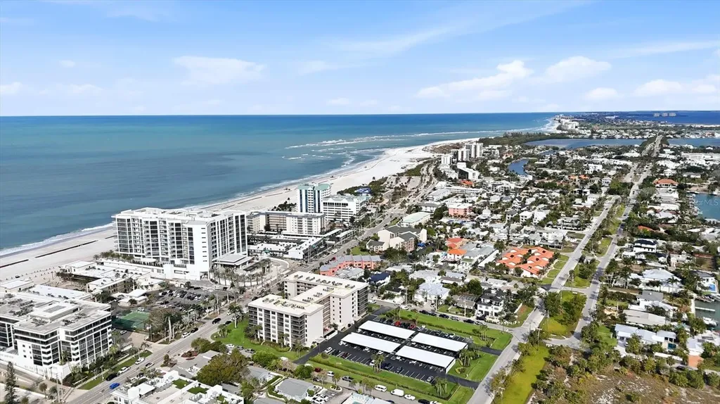 1001 Benjamin Franklin Drive Sarasota FL 34236
