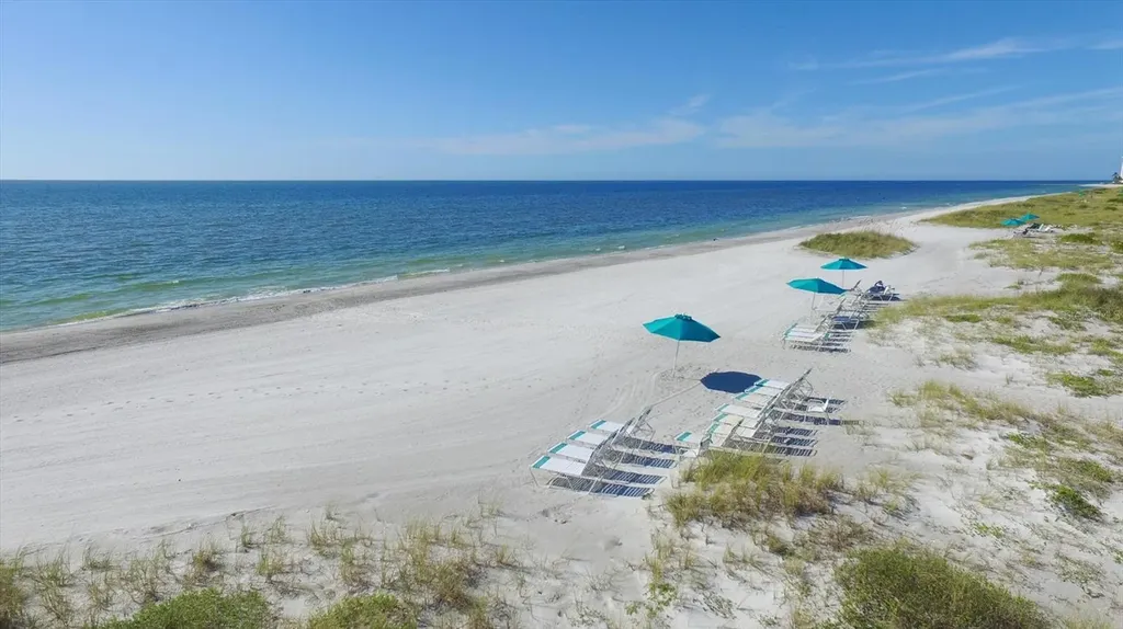 1001 Benjamin Franklin Drive Sarasota FL 34236