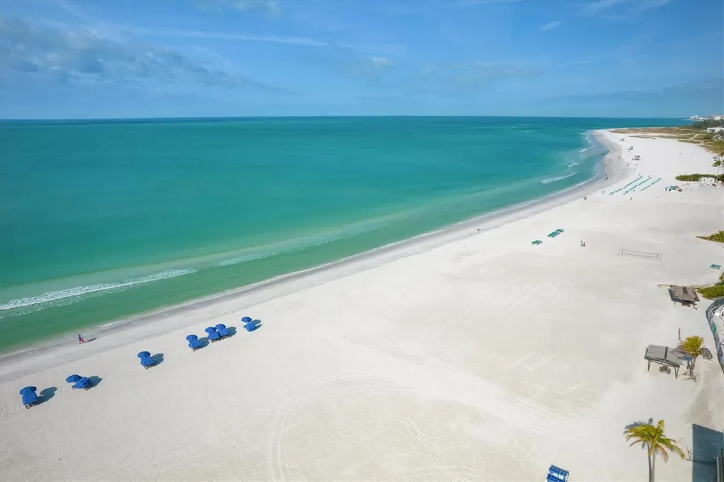 1001 Benjamin Franklin Drive Sarasota FL 34236
