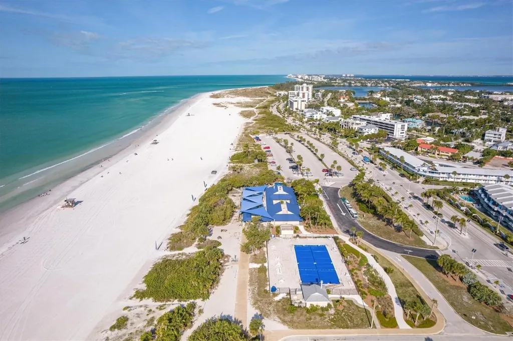 1001 Benjamin Franklin Drive Sarasota FL 34236