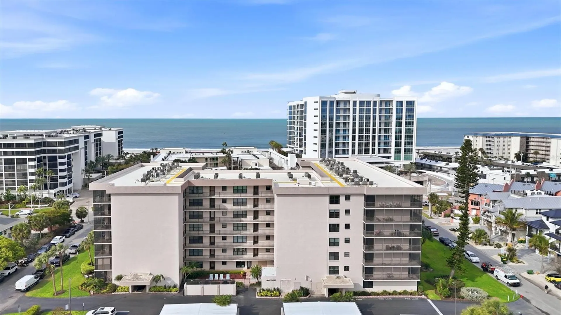 1001 Benjamin Franklin Drive Sarasota FL 34236