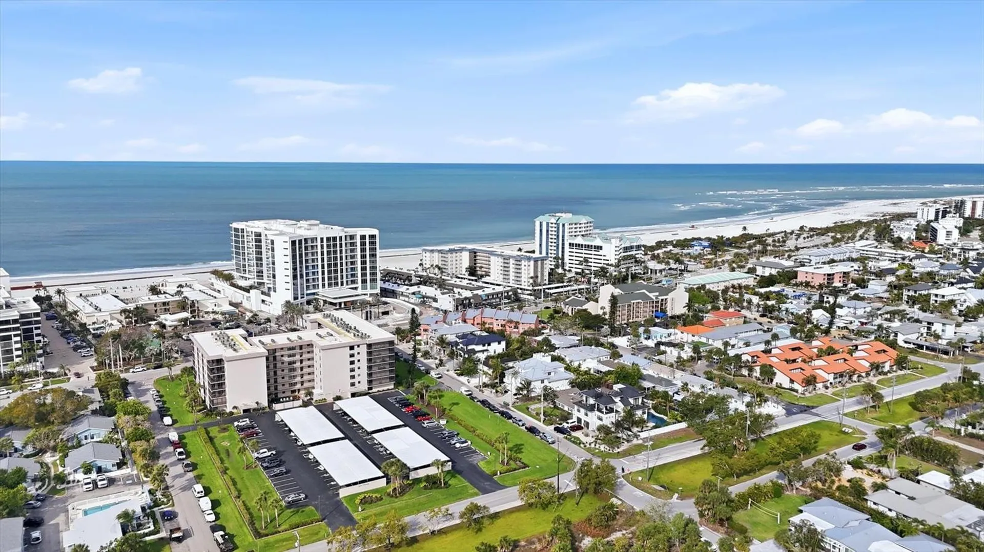 1001 Benjamin Franklin Drive Sarasota FL 34236