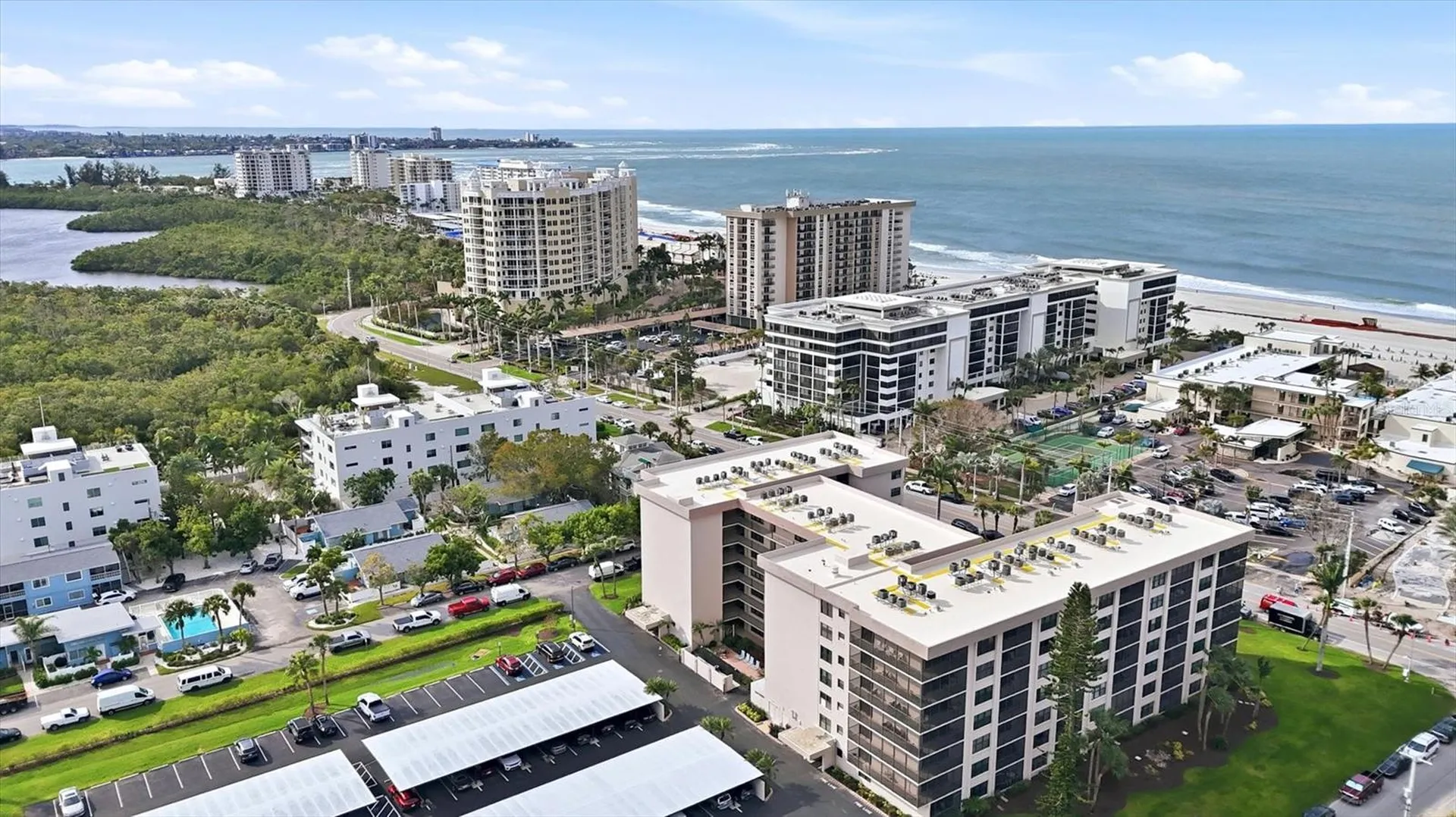 1001 Benjamin Franklin Drive Sarasota FL 34236