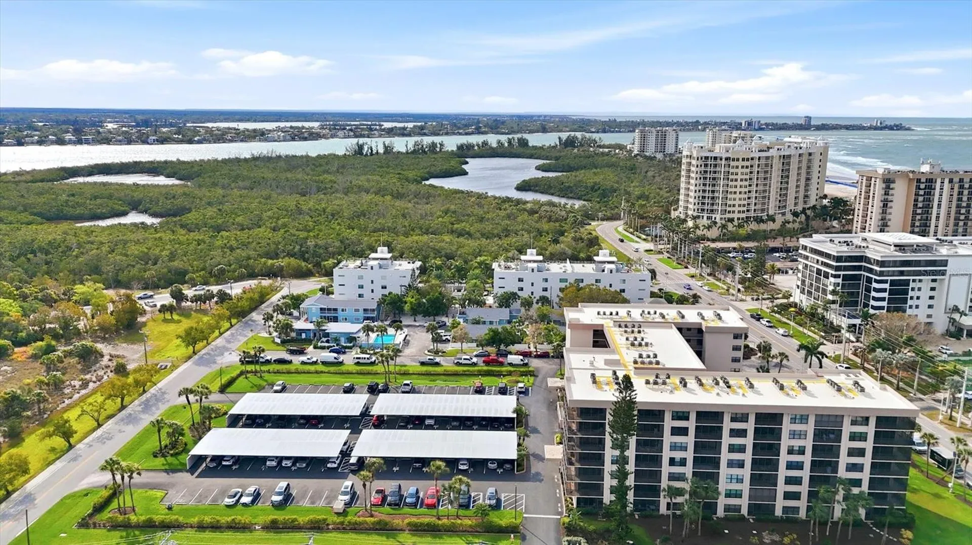1001 Benjamin Franklin Drive Sarasota FL 34236