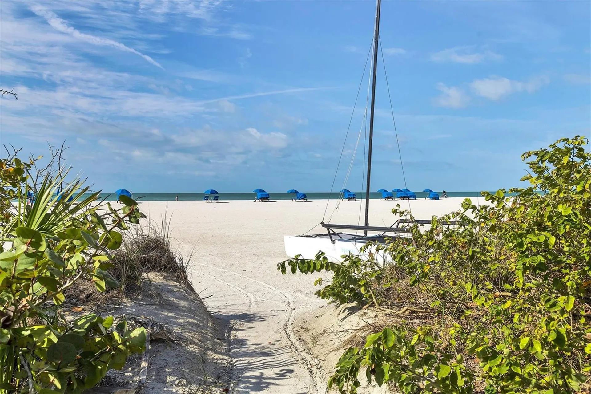 1001 Benjamin Franklin Drive Sarasota FL 34236