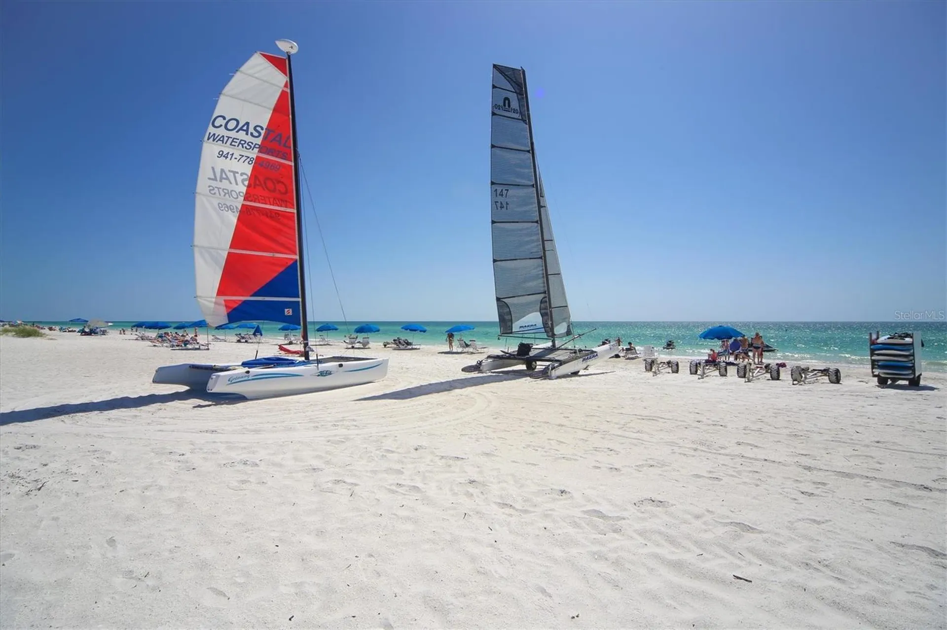 1001 Benjamin Franklin Drive Sarasota FL 34236