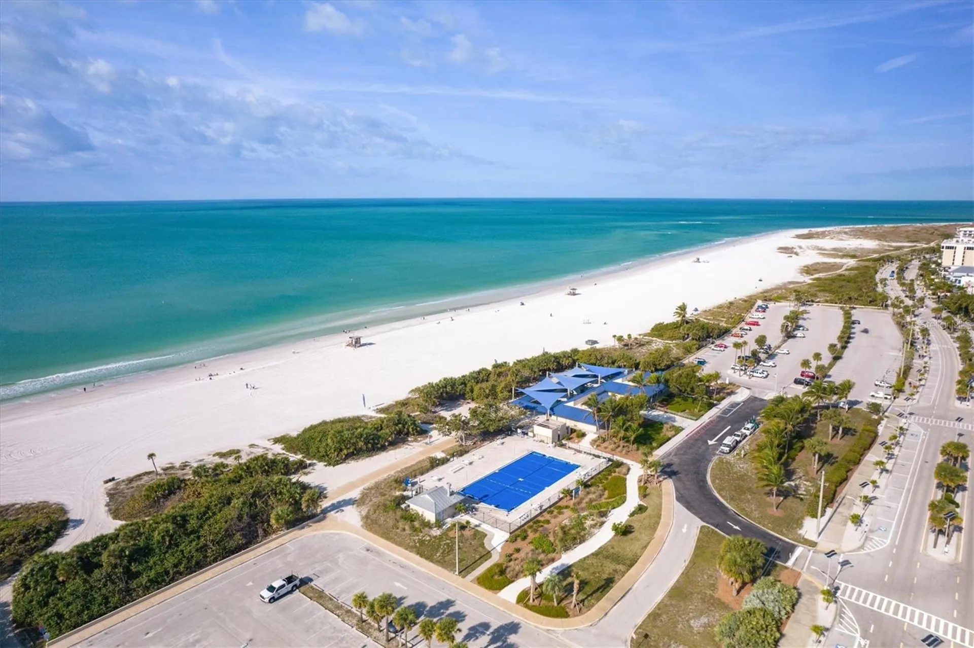 1001 Benjamin Franklin Drive Sarasota FL 34236