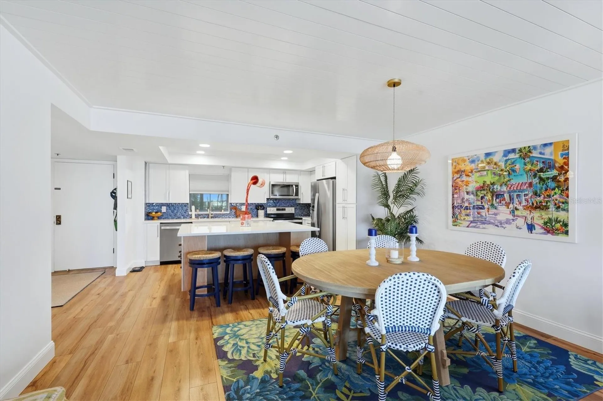 1001 Benjamin Franklin Drive Sarasota FL 34236