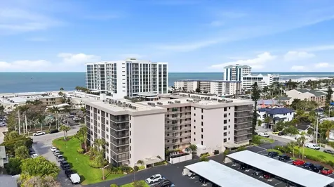 1001 Benjamin Franklin Drive Sarasota FL 34236