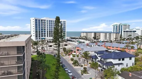 1001 Benjamin Franklin Drive Sarasota FL 34236