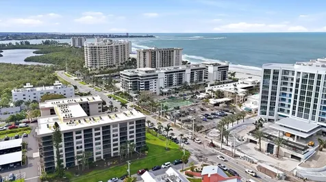 1001 Benjamin Franklin Drive Sarasota FL 34236