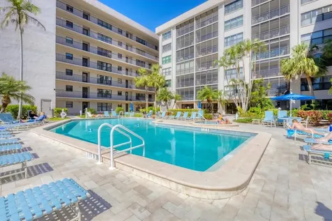 1001 Benjamin Franklin Drive Sarasota FL 34236