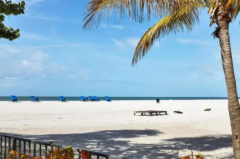 1001 Benjamin Franklin Drive Sarasota FL 34236