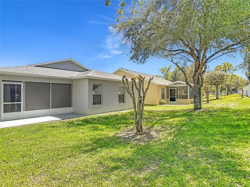 15867 SW 13th Circle Ocala FL 34473