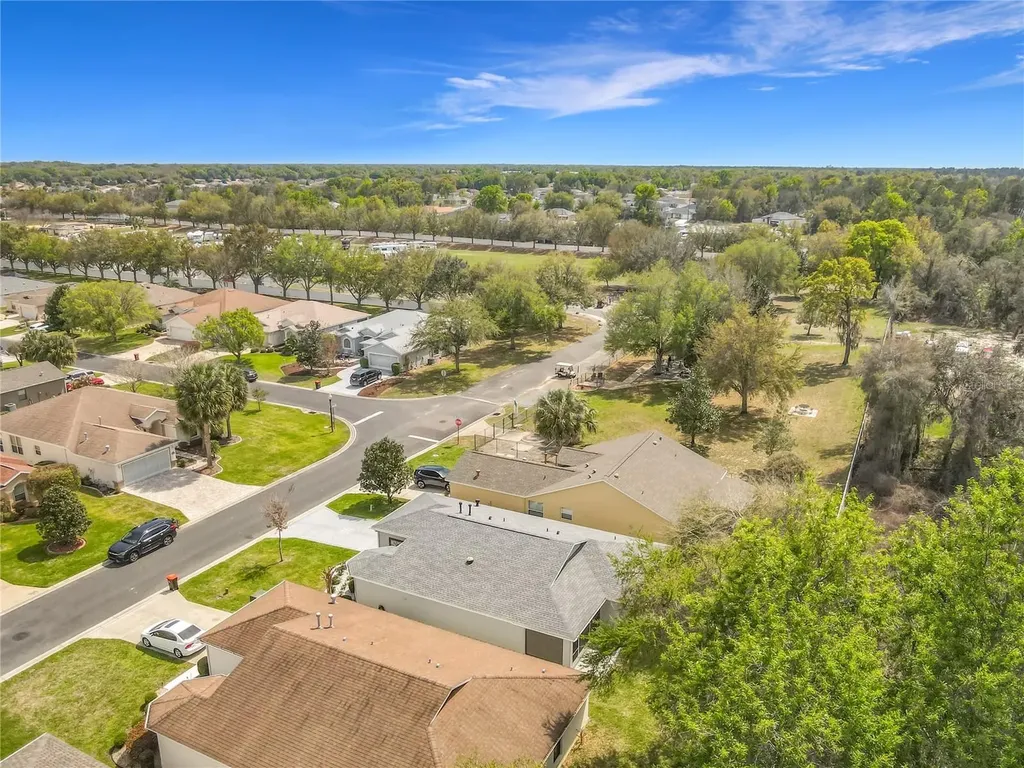 15867 SW 13th Circle Ocala FL 34473