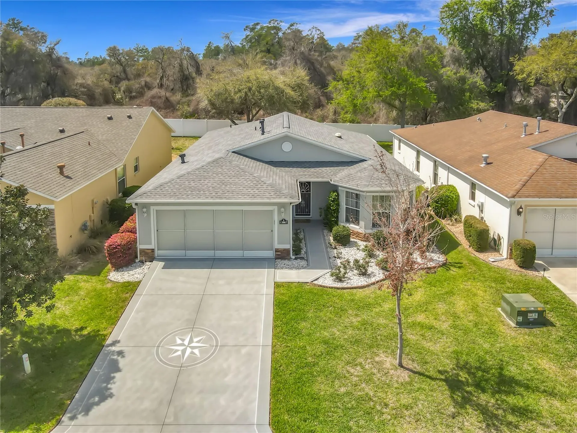 15867 SW 13th Circle Ocala FL 34473