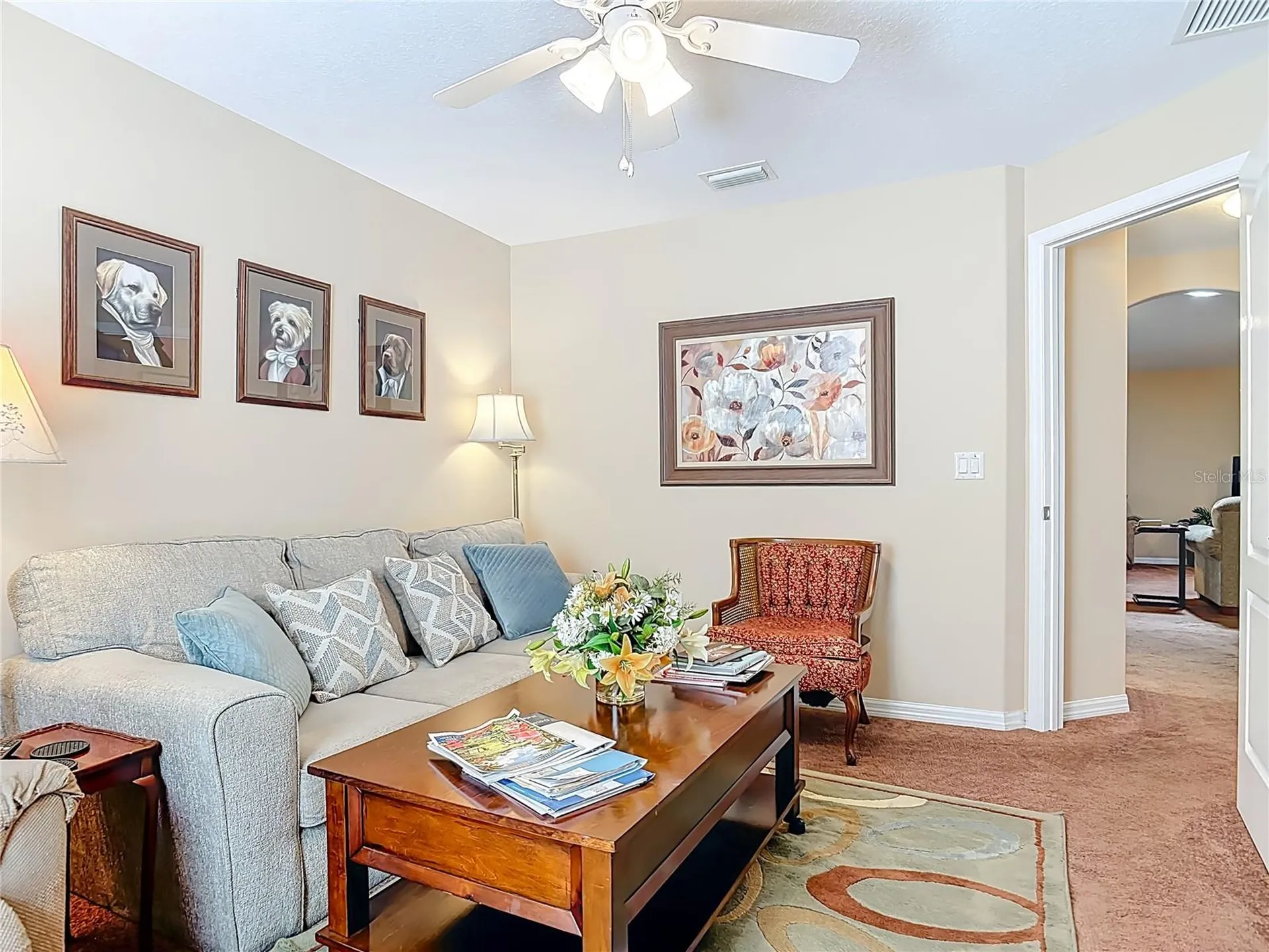 15867 SW 13th Circle Ocala FL 34473