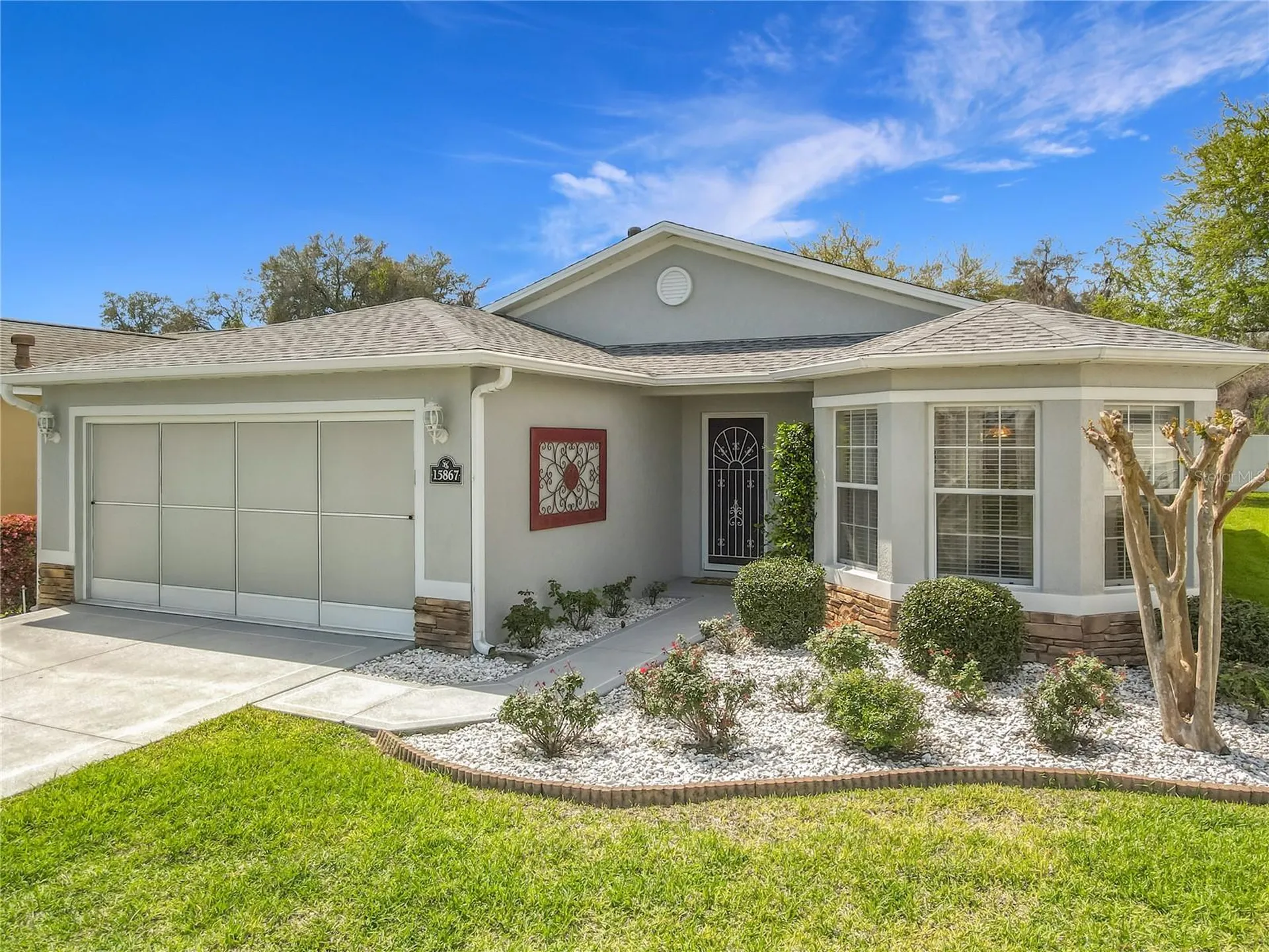 15867 SW 13th Circle Ocala FL 34473