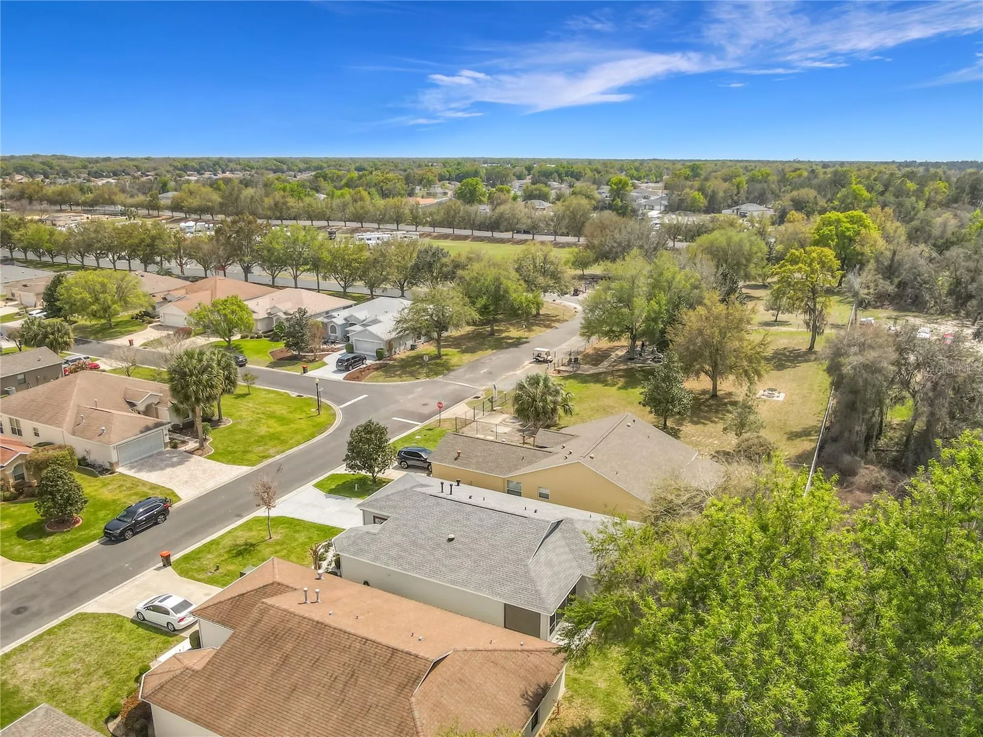 15867 SW 13th Circle Ocala FL 34473