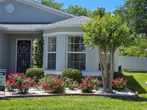15867 SW 13th Circle Ocala FL 34473