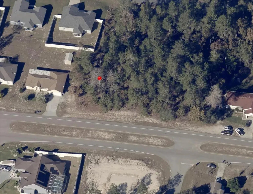 Marion Oaks Manor Ocala FL 34473
