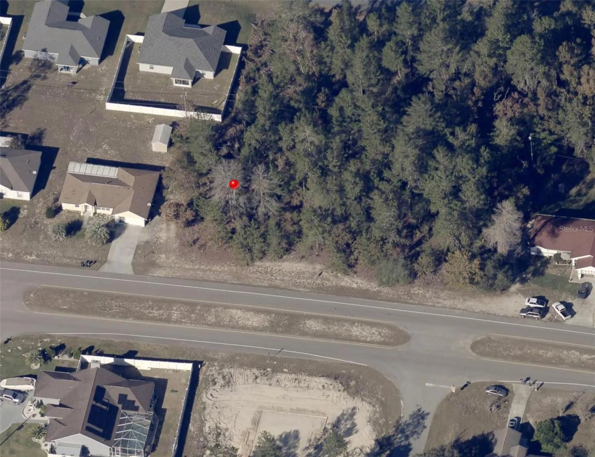Marion Oaks Manor Ocala FL 34473