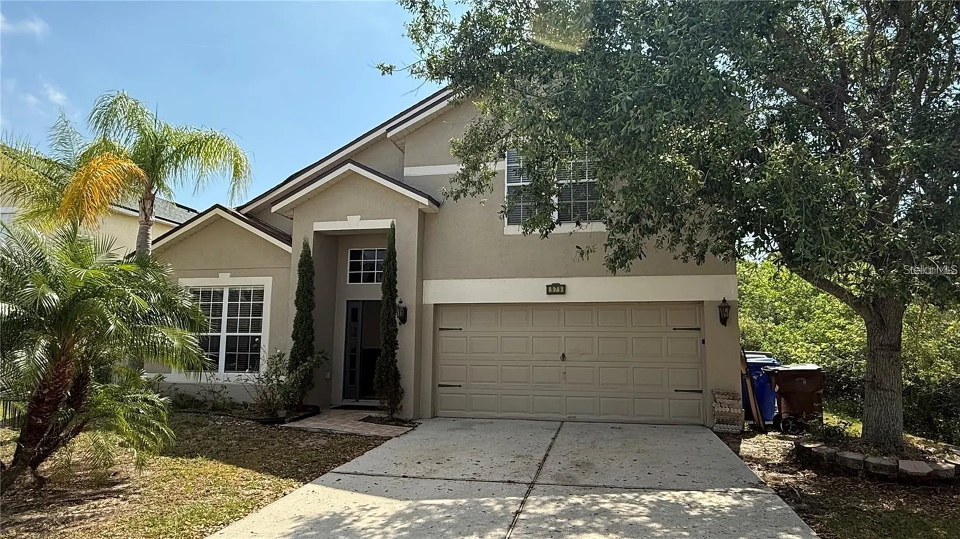979 Hacienda Circle Kissimmee FL 34741
