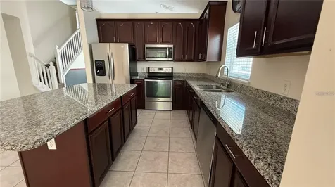 979 Hacienda Circle Kissimmee FL 34741